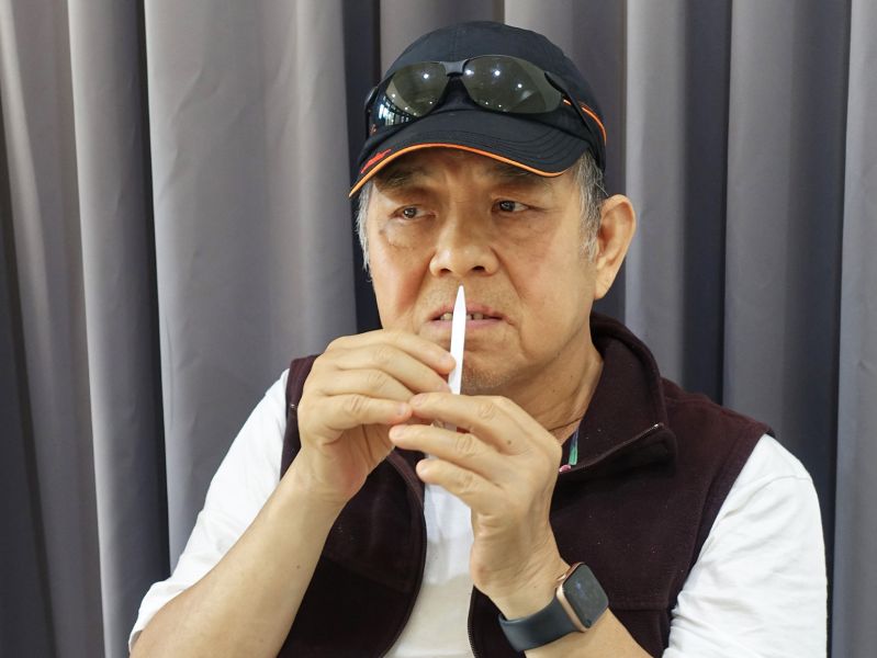 2024-01  (心學習)療癒系手作 舒緩冬季敏感肌–廣慈過好生活系列講座｜呵護肌膚，冬日保養大哉問封面圖