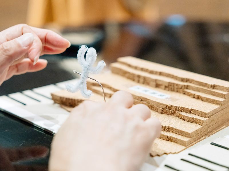 2025-12 (心交流)走進劇場說給你聽——唐美雲歌仔戲團《夢在海潮那邊》口述影像場封面圖