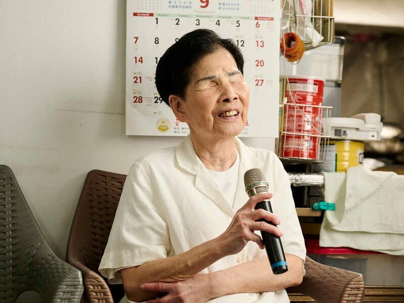 2026-01 (心話語)靠自己人生才走得穩。封面圖