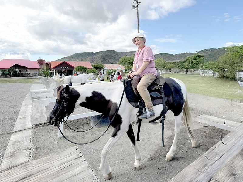 2026-03 珍藏2025溫暖足跡  點亮2026勇敢前行封面圖