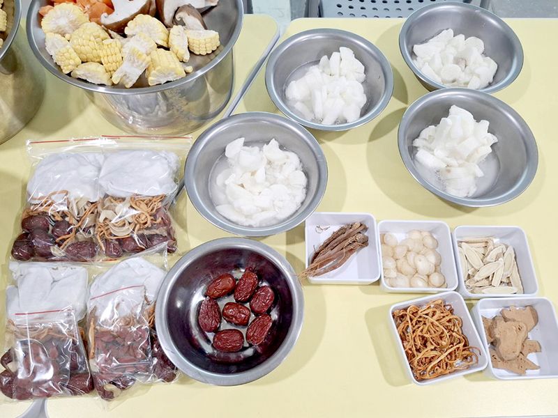 2026-03 (心學習)廣慈 擁抱健康系列講座——進補有門道，暖心暖胃過秋冬封面圖