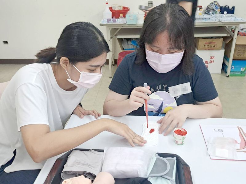 2026-04 (心學習)關於月經的點點滴滴—南區女性衛生用品講座封面圖