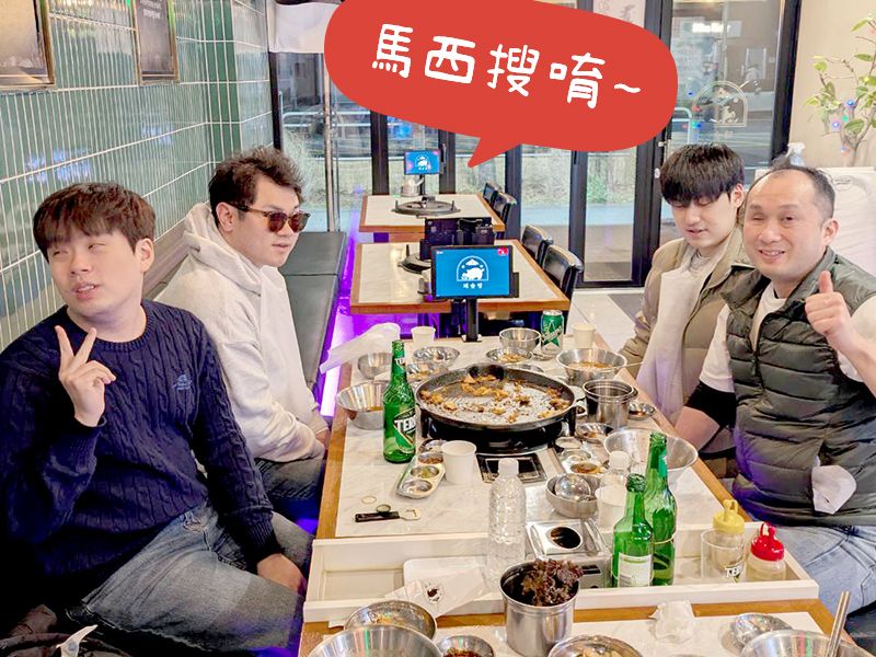 2026-04 (心交流)台韓視障交流之旅—首爾中學視障教師廣慈參訪封面圖
