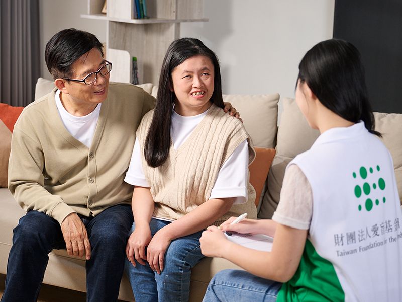 2026-07  (心故事)從被保護中破繭而出，視障者小筑運用科技拓展視界！封面圖
