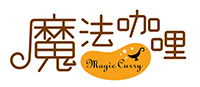 魔法咖哩logo