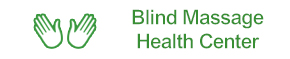 Love blind care massage center